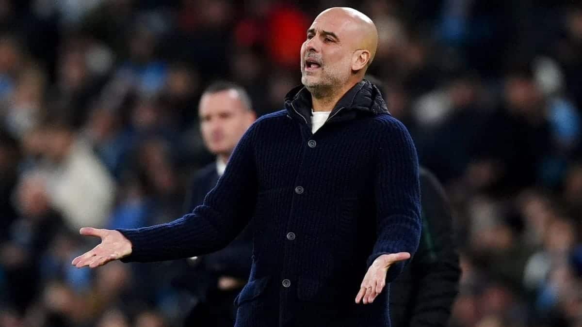 Pep Guardiola warns Club World Cup ‘could destroy’ teams in 2025-26 season