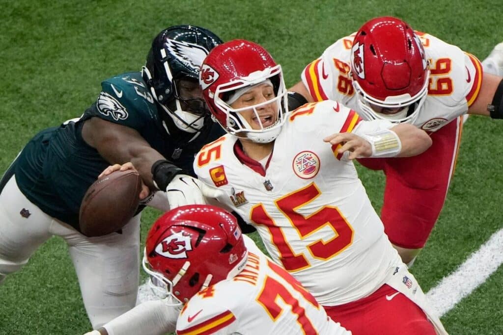 NFL: Previewing Week One Of The 2025-26 Season
