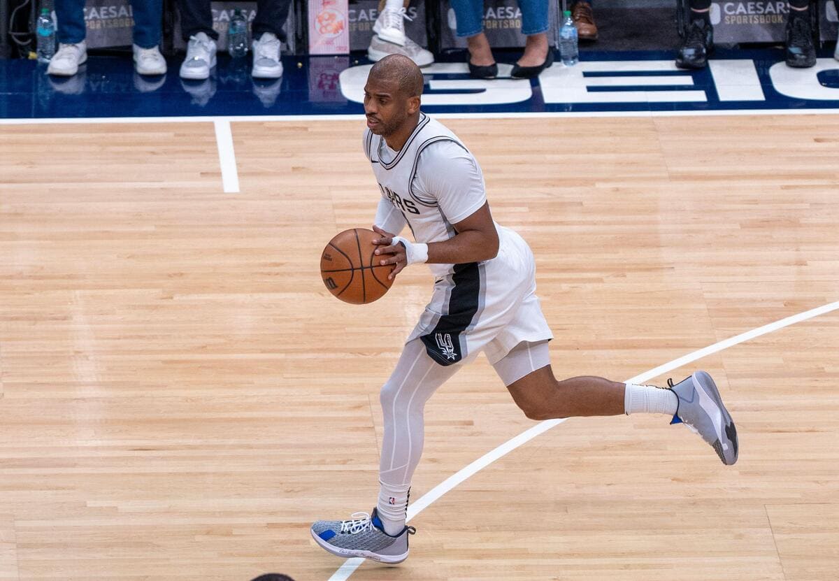 NBA: Chris Paul Returns To LA On A Deal With Clippers