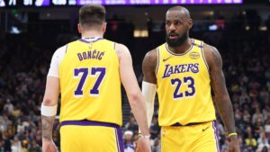 NBA: Marcus Smart agrees buyout with Washington Wizards and agrees to join Los Angeles Lakers