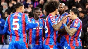 Crystal Palace demoted to Conference League after UEFA rule on Lyon multi-ownership case