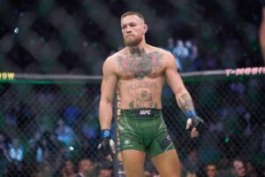 Conor McGregor agrees to fight with Logan Paul