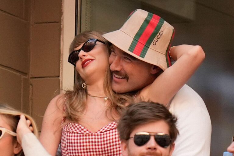 Whoopi Goldberg slams Travis Kelce critics and says Taylor Swift is not a distraction for the Chiefs star