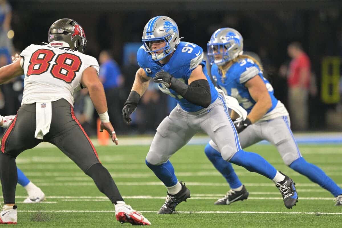 NFL: Re-Grading Each Team’s 2022 Draft Class