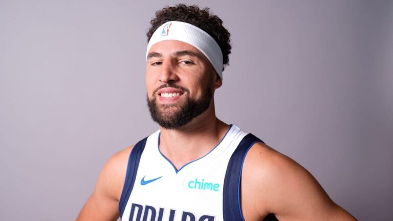 NBA: Mavericks looking to Thompson to fuel championship push