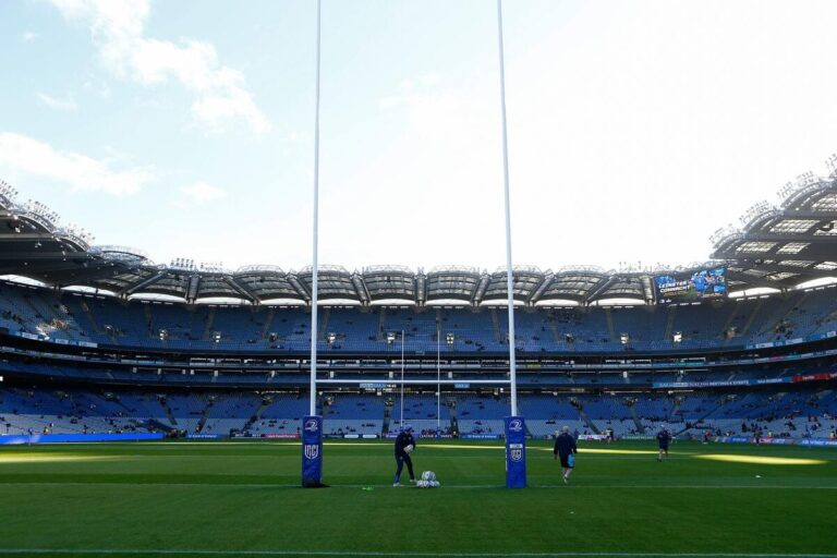 NFL: Ireland Set To Host First Regular-Season Game In 2025