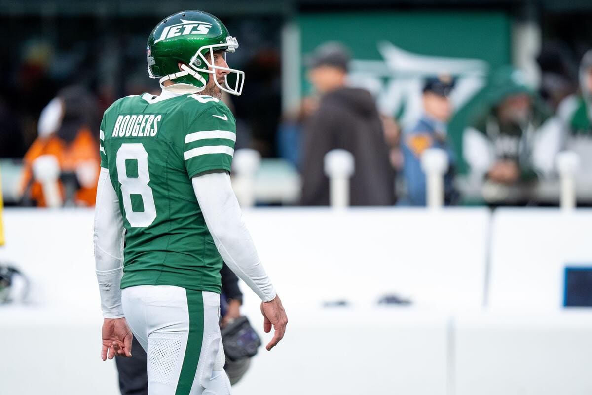 NFL: The Vikings Are No Longer Pursuing Aaron Rodgers