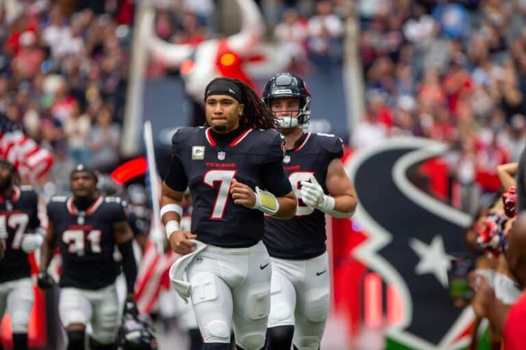 NFL: Texans Coach DeMeco Ryans Explains Why C.J. Stroud Isn’t Throwing At OTAs