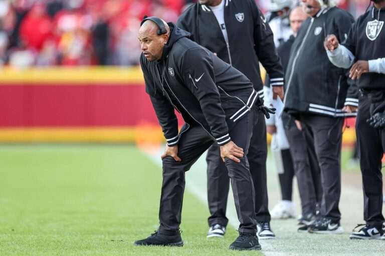 NFL: Raiders HC Antonio Pierce Says Week 16 Win Was “Long Overdue”