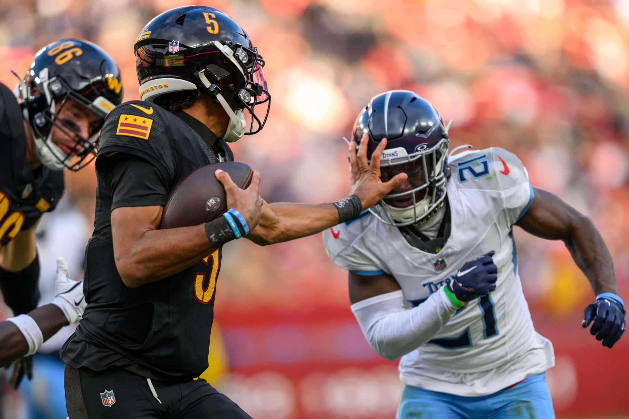 NFL: Week 17 Preview: Christmas Games, A Saturday Triple-Header, And An NFC Championship Rematch