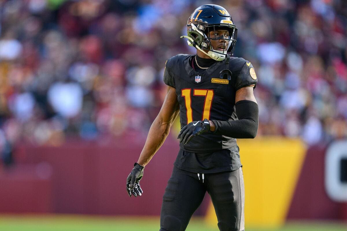 NFL: Commanders’ Offensive Coordinator Says The Team Misses Terry McLaurin And Other Injured Players