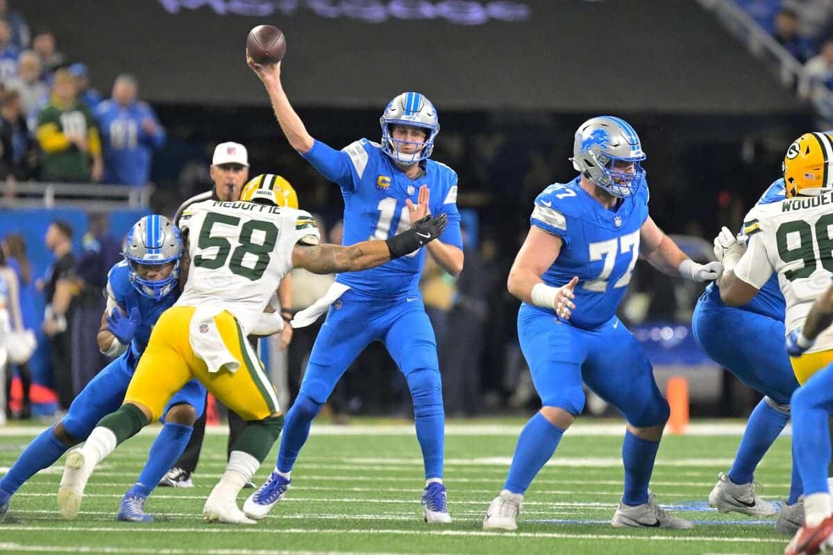 NFL: Week 15 Preview: Playoff Teams Collide, The Battle For Pennsylvania, And AFC Wild Card Implications