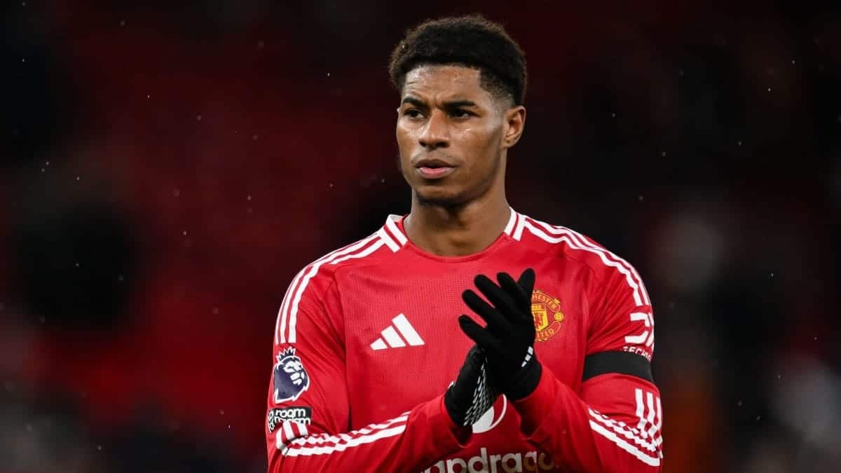 Manchester United: Rashford, Antony, Garnacho and Sancho all request to leave Old Trafford