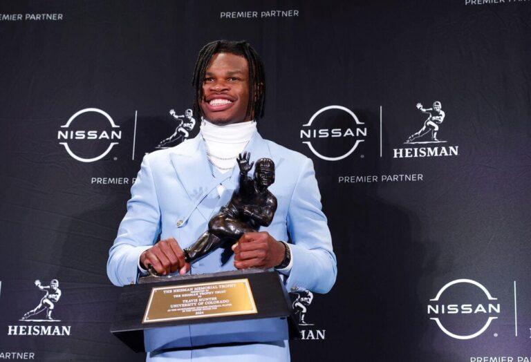 NFL: Travis Hunter Will “Never” Play Again If He Can’t Be a Cornerback And Wide Receiver