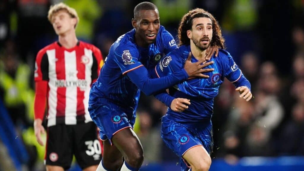 Fluminense v Chelsea: Confirmed line-ups for Club World Cup clash