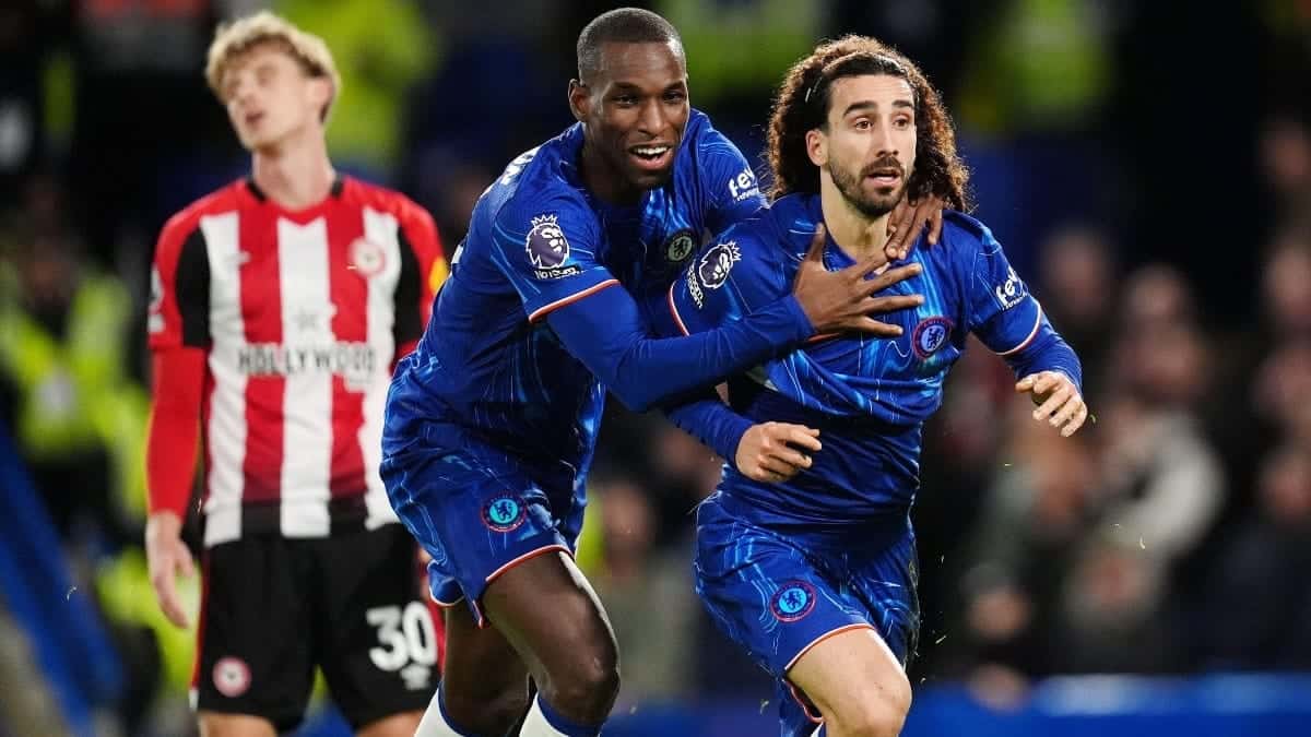 Fluminense v Chelsea: Confirmed line-ups for Club World Cup clash