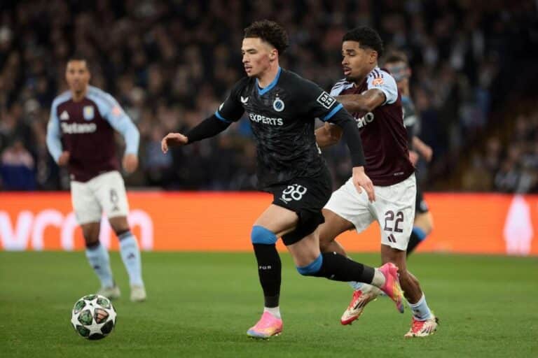 Sunderland sign Talbi and close in on Adingra