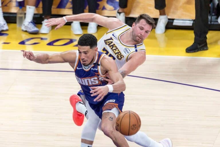 NBA: Suns Owner Calls For Sweeping Changes After “Awful” Season