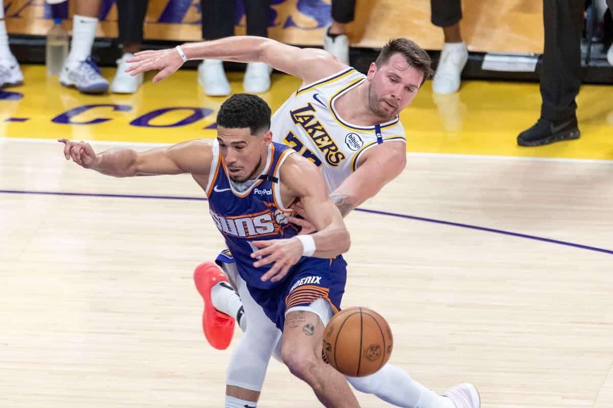 NBA: Suns Owner Calls For Sweeping Changes After “Awful” Season