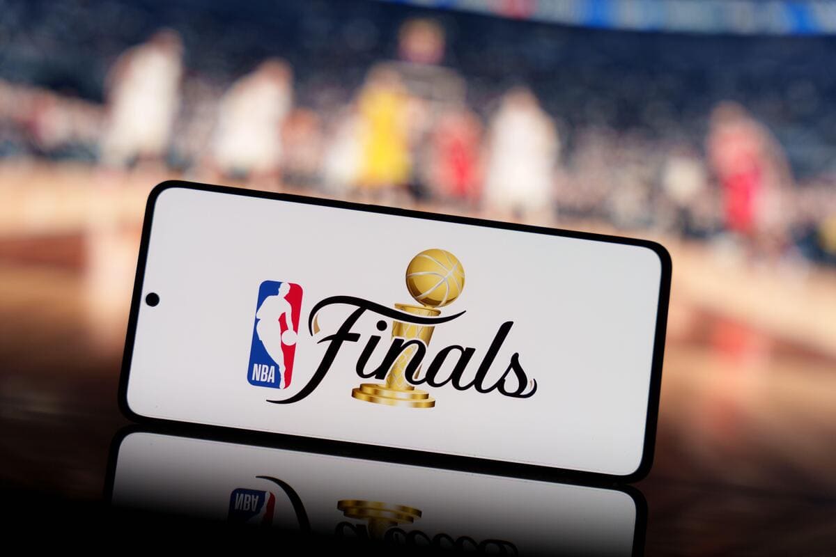 2025 NBA Finals Preview: Thunder Vs. Pacers