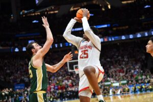 NBA: Pelicans First-Rounder Derik Queen Out At Least 12 Weeks After Undergoing Surgery