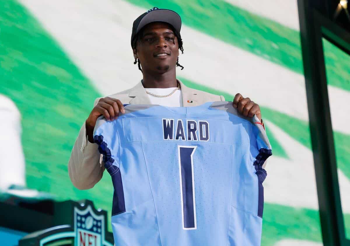NFL: Titans Quarterback Will Levis Out For Season Due To Shoulder Surgery