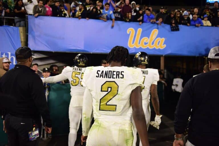 NFL: The Biggest Surprises From Night One Of The 2025 Draft