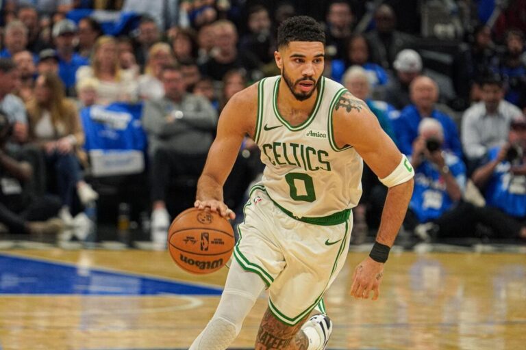 NBA: 2025 Playoff Preview: Celtics Vs. Knicks