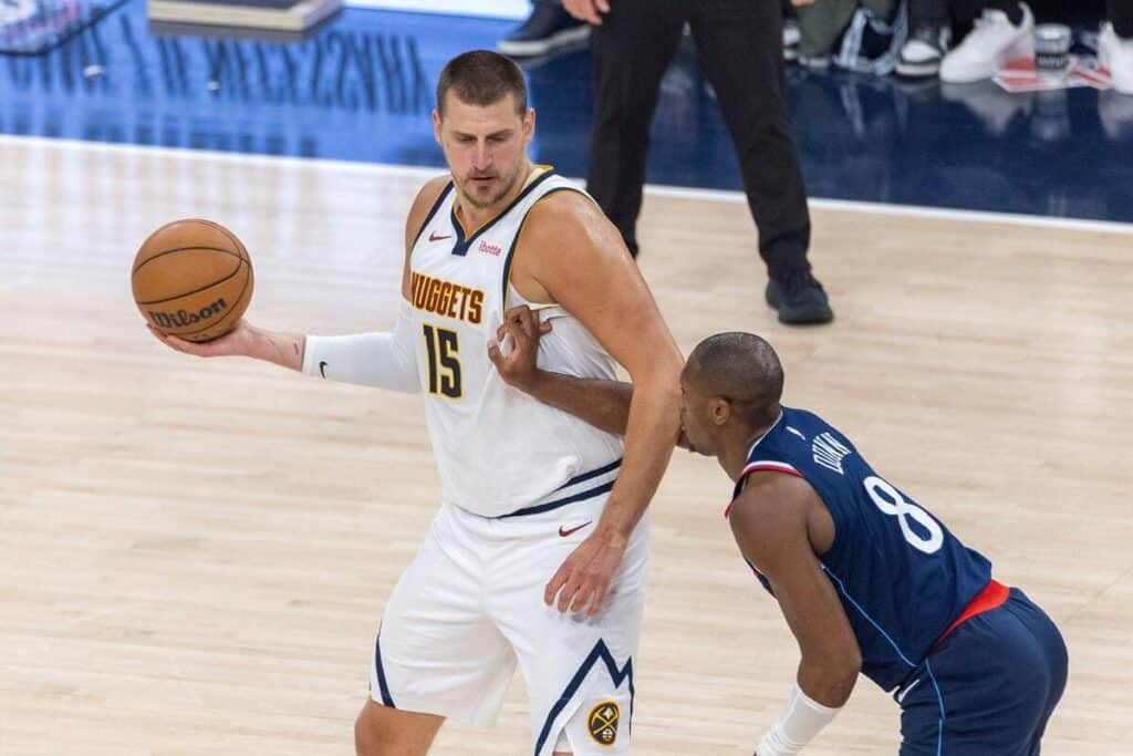 NBA: Grading Every Western Conference Team’s 2025 Off-Season