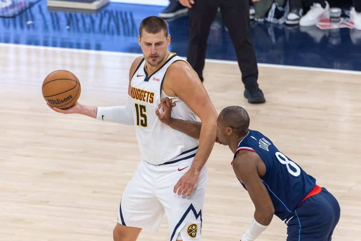 NBA: Grading Every Western Conference Team’s 2025 Off-Season