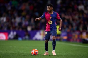 Barcelona wonderkid joins Paul Pogba at Monaco