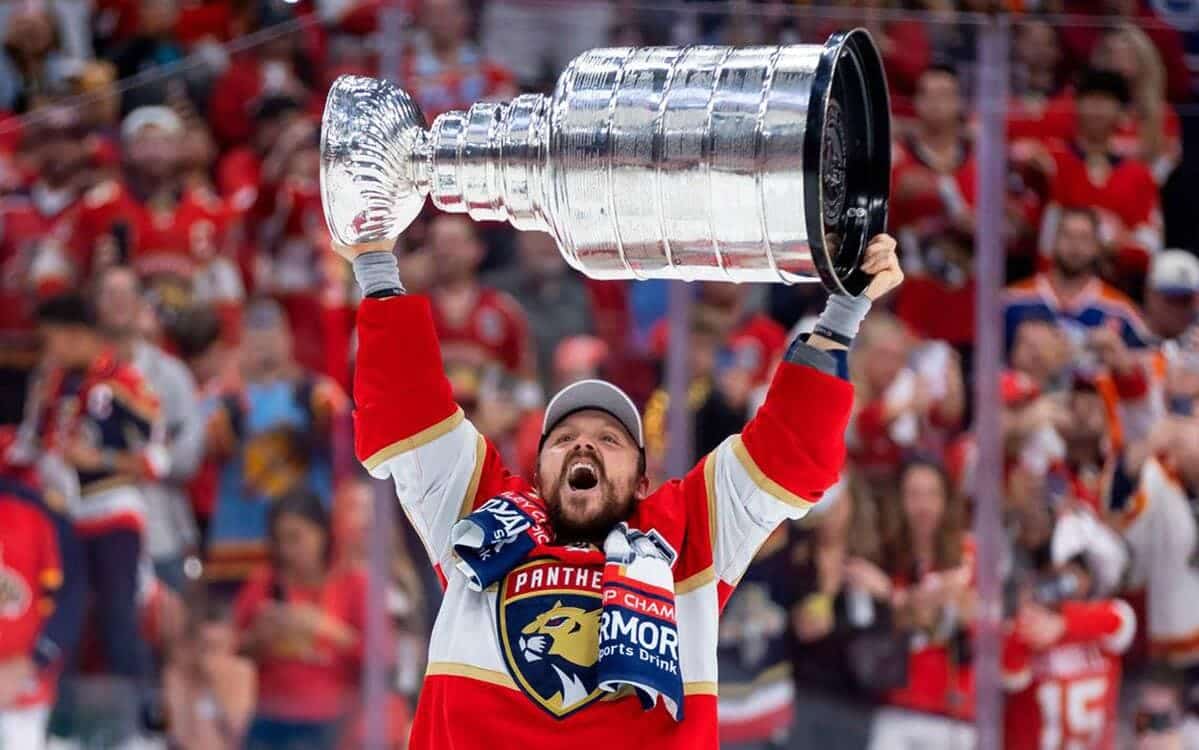 2025 Stanley Cup Final Preview: Panthers Vs. Oilers