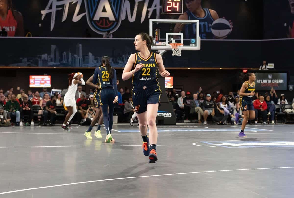 Caitlin Clark: Stephanie White gives injury update after Indiana Fever vs Connecticut Sun