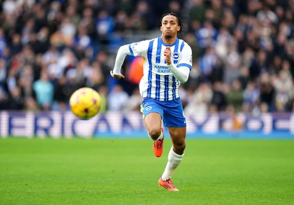 Chelsea complete £60million deal for Joao Pedro