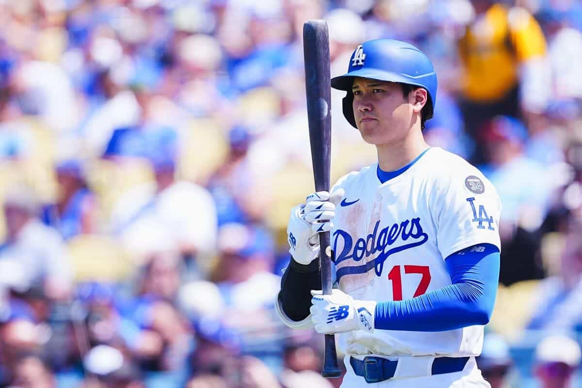 MLB standings 2026: Tables today as Ohtani explains ‘easy’ start to season after Dodgers win