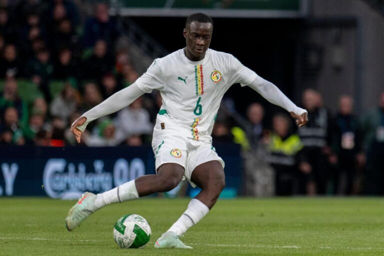 Sunderland beat Leeds and Milan to Senegal star Diarra