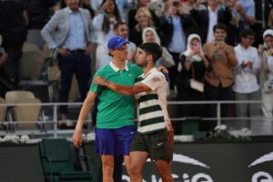 What time is the Wimbledon final? Sinner vs Alcaraz 2025 men’s decider details including TV channel, live stream