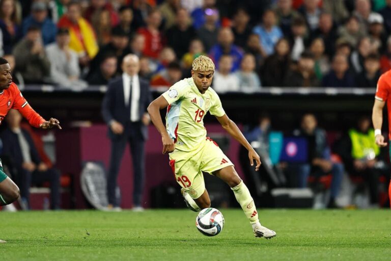 I’ve had enough of him: World Cup winner savages Lamine Yamal and accuses him of disrespecting Cristiano Ronaldo