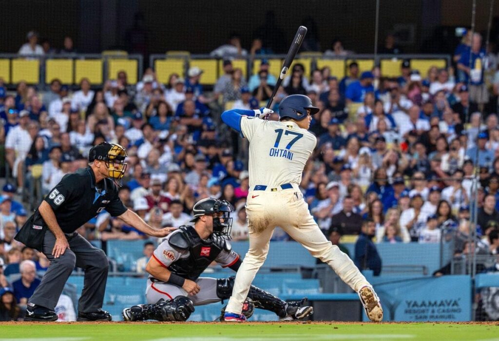 MLB: Power Rankings For All 30 Teams After The All-Star Break