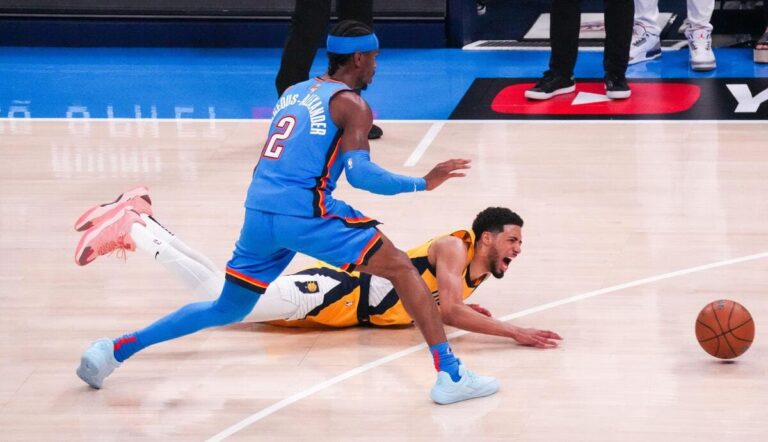 NBA: Pacers’ Tyrese Haliburton Diagnosed With Torn Achilles