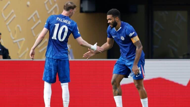 Chelsea vs PSG – Do Blues Have What It Takes to Take Down the European Champions in Club World Cup Final?