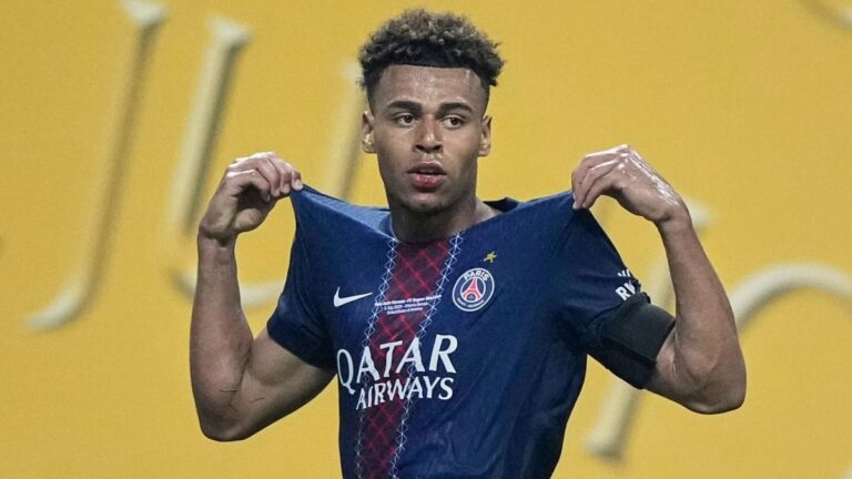 Paris Saint-Germain 2-0 Bayern Munich – Report, result and goals as French side book Club World Cup semi-final spot