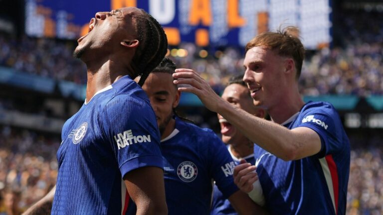 Chelsea 3-0 Paris Saint-Germain – Report, result, goals as Blues become world champions