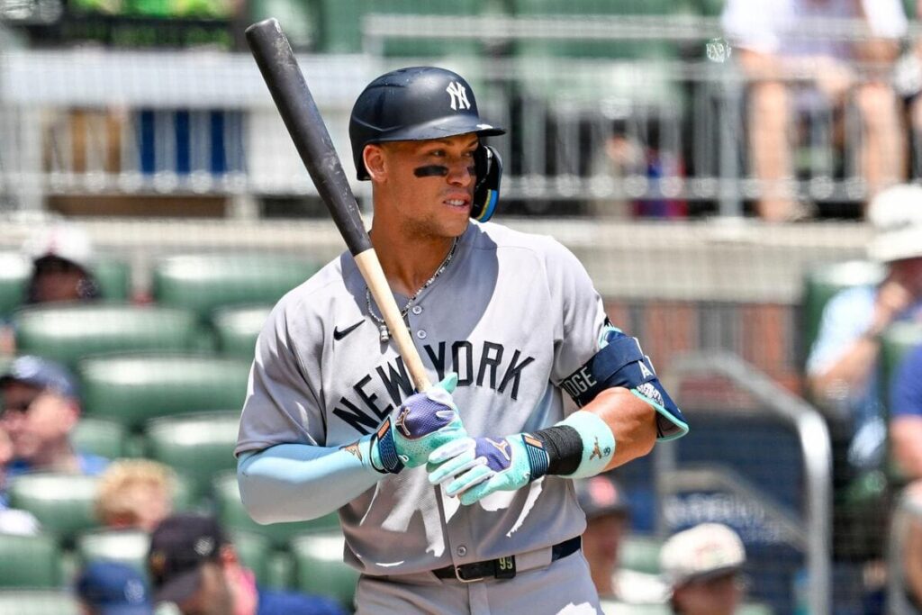 MLB: Yankees Become The First Team To Ever Have Multiple Nine-Home Run Games In A Single Season
