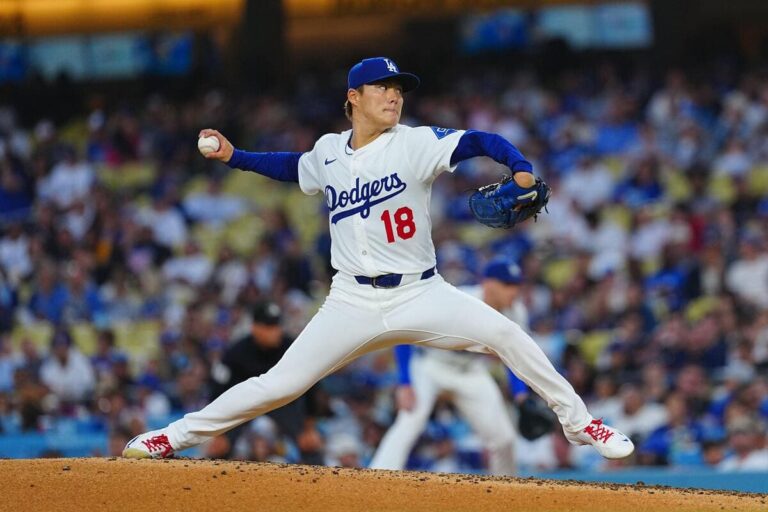 MLB: Dodgers Manager Hopes Loss To Twins Is “Rock Bottom”