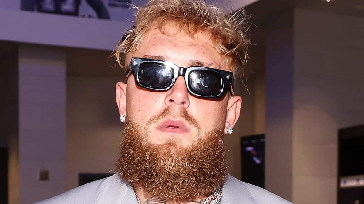 Jake Paul: Tyson fight ‘integrity’ claims are ‘incorrect and baseless’, boxer says in statement