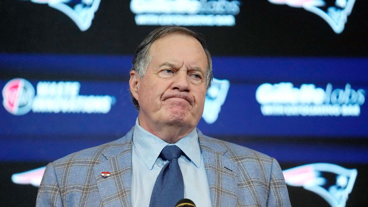 Bill Belichick’s Hall of Fame snub: Why has this happened, what has he achieved, the voting process and the furious reaction