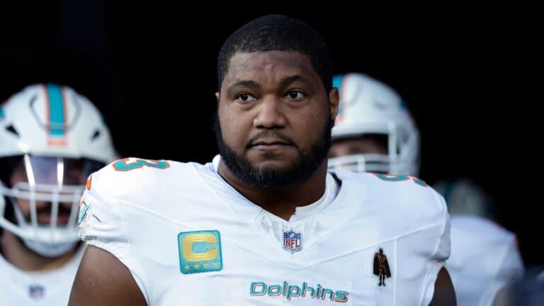 NFL: Calais Campbell returns to Arizona Cardinals on one-year deal