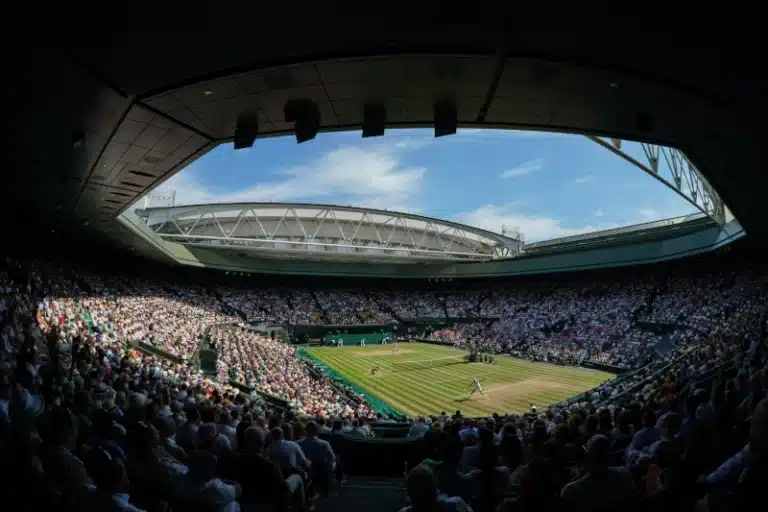 Wimbledon Betting Sites – Best UK Free Bet For Jannik Sinner vs Grigor Dimitrov