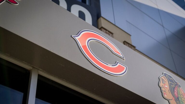 NFL: Bears boost play-off hopes with win over Steelers as Chiefs beat Colts in overtime